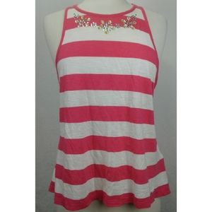 Hollister tank top size M